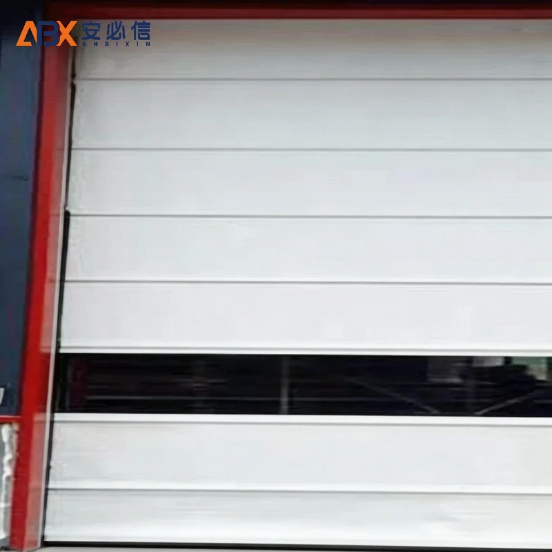阿坝藏族羌族自治州自动快速门