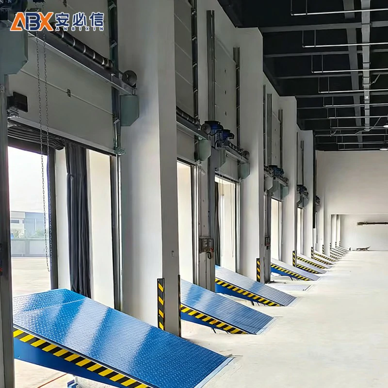 阿坝藏族羌族自治州高扬程滑升门