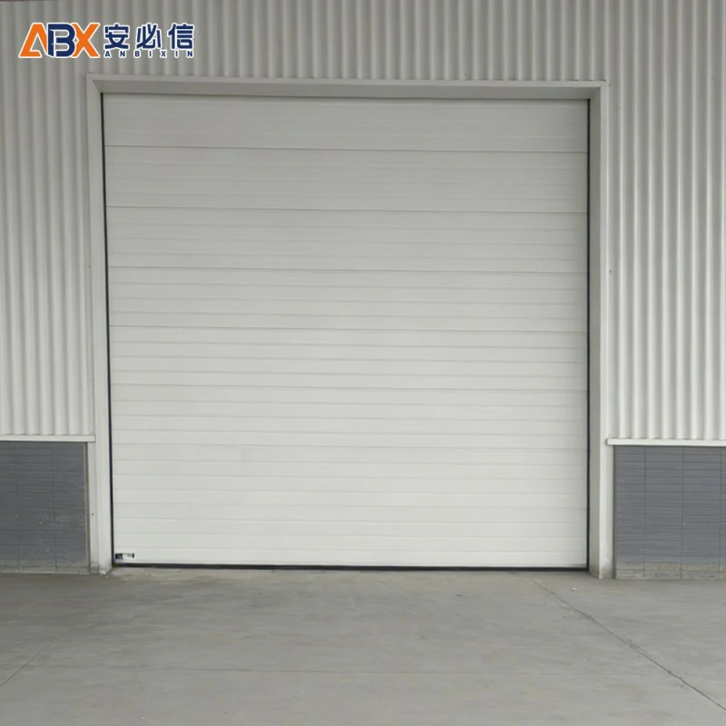 阿坝藏族羌族自治州工业提升门